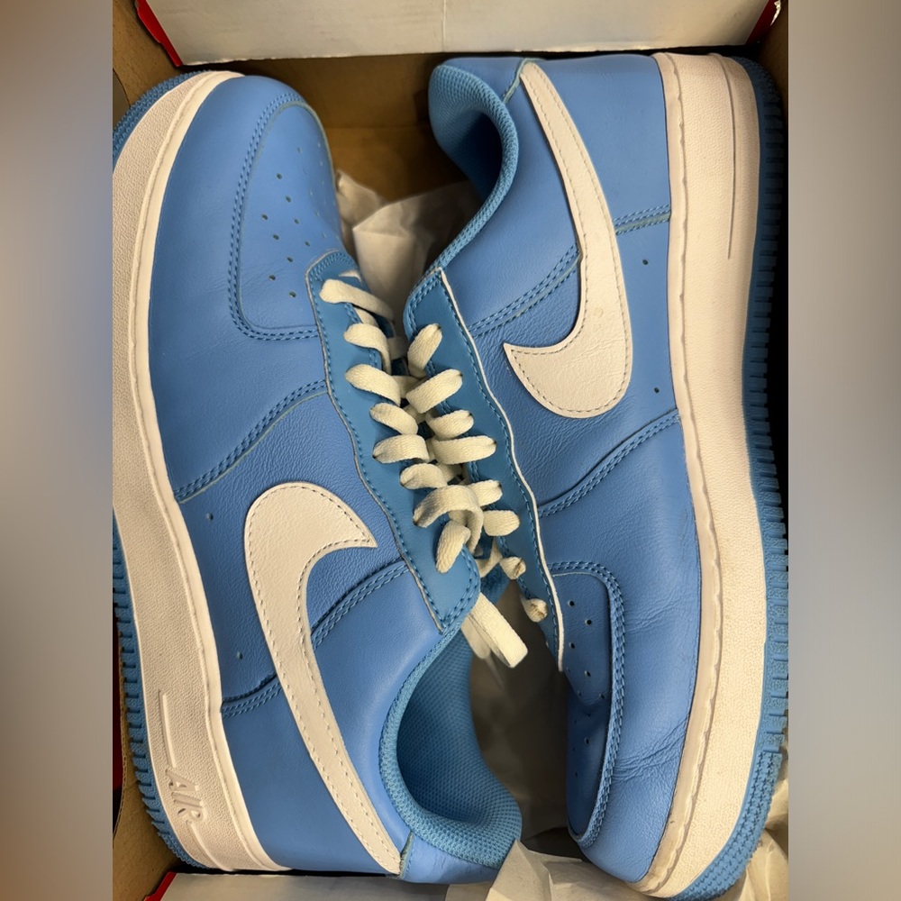 Nike Air Force 1 size 12